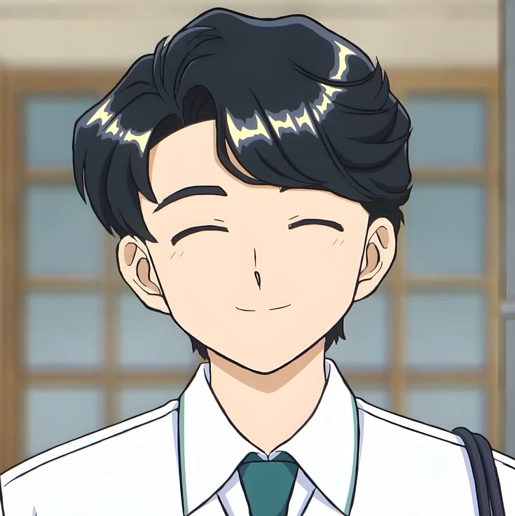 Kousei Matsumura thumbnail