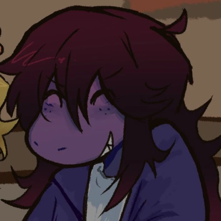 Susie | Deltarune thumbnail