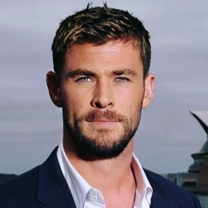 Chris Hemsworth thumbnail