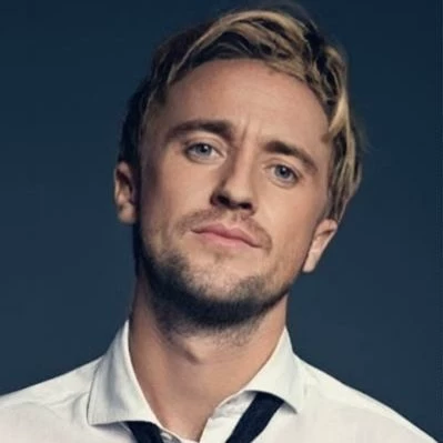 Tom Felton thumbnail