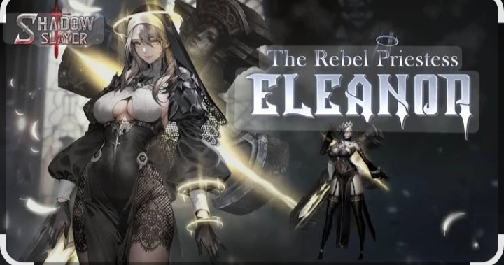 Eleanor (Mad Gf) thumbnail