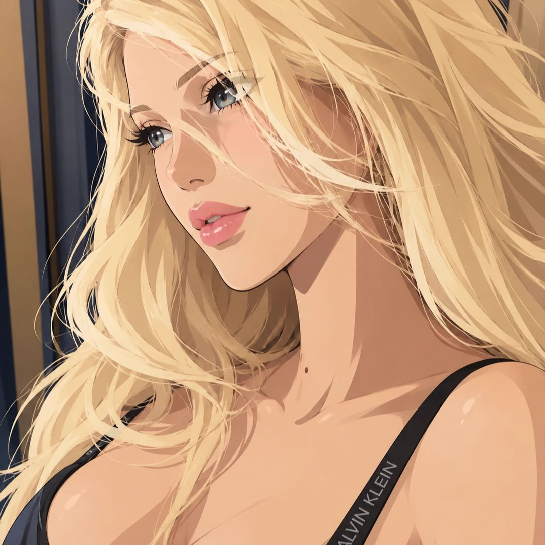 Inga thumbnail