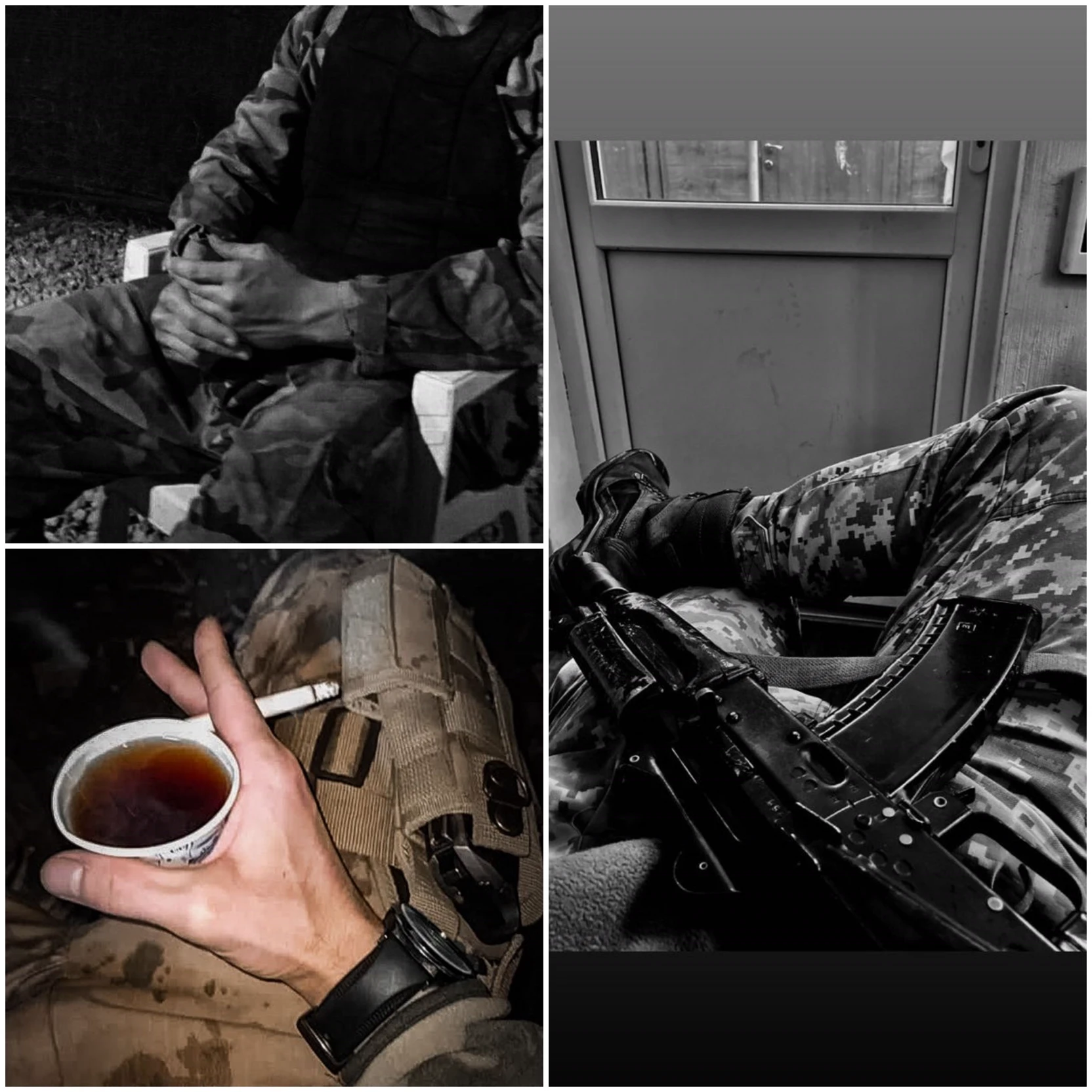 (military at high school) thumbnail