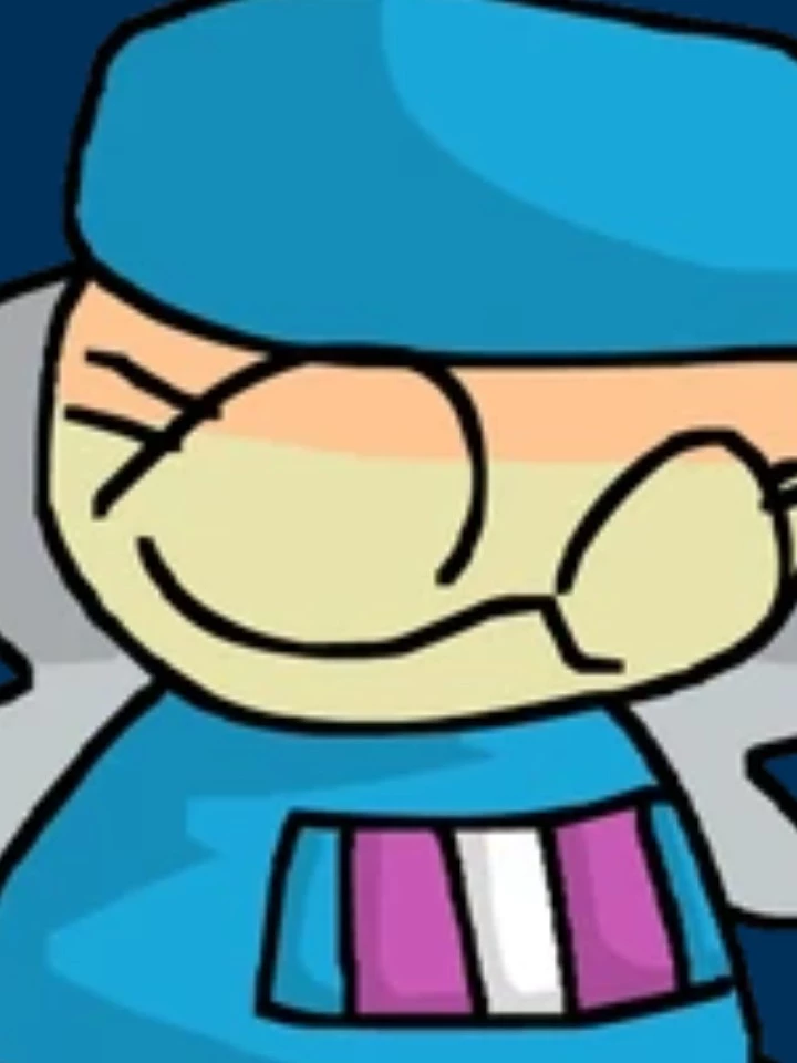 Phobic funkin thumbnail