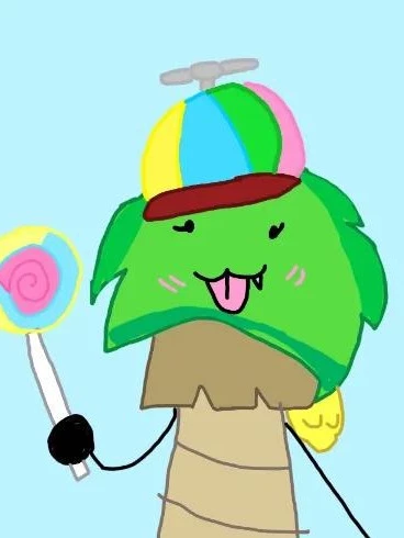 Natural but chill thumbnail