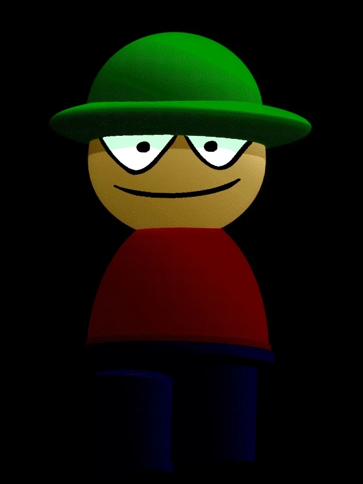 Expunged thumbnail