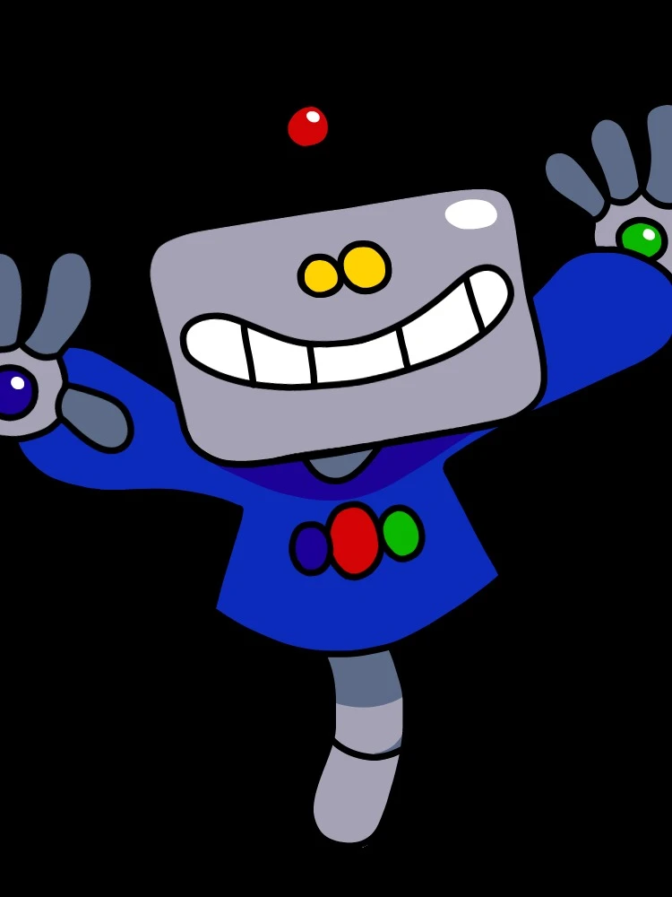Playrobot v2 thumbnail