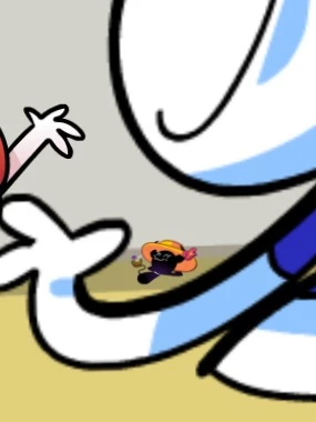 Vs bob! thumbnail