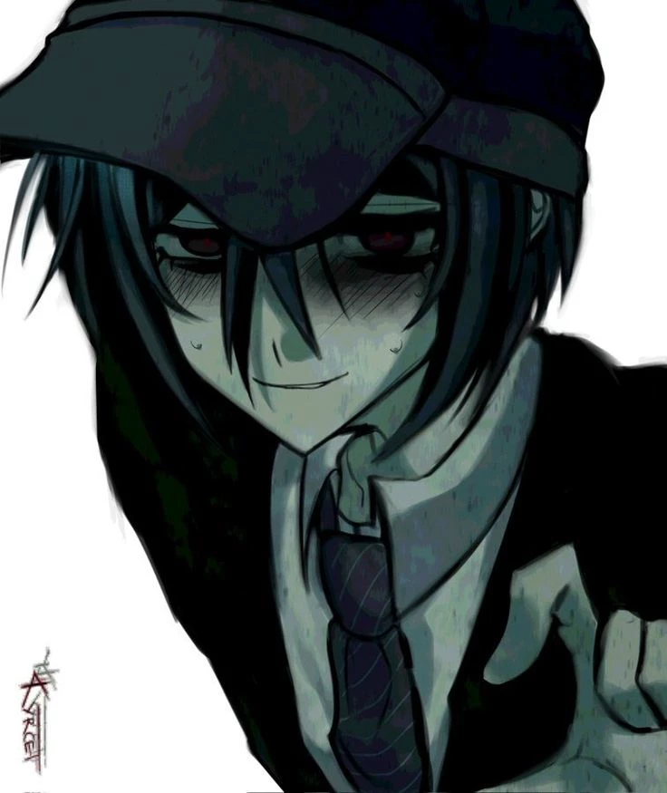 Kegahara Shuichi thumbnail