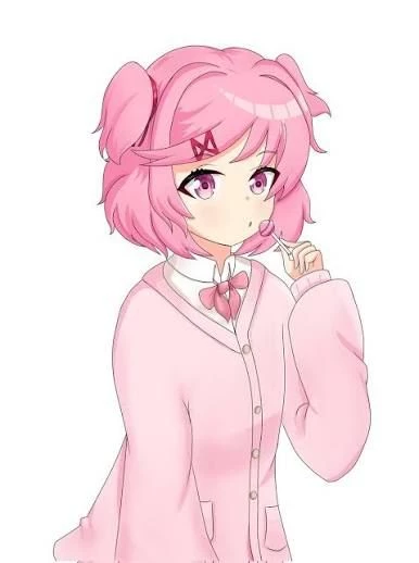 Natsuki thumbnail