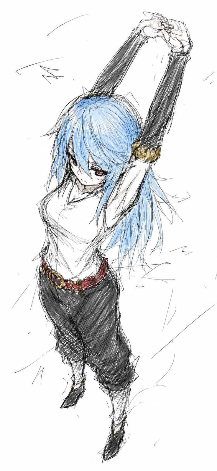 Rimuru Tempest — Tensura World thumbnail
