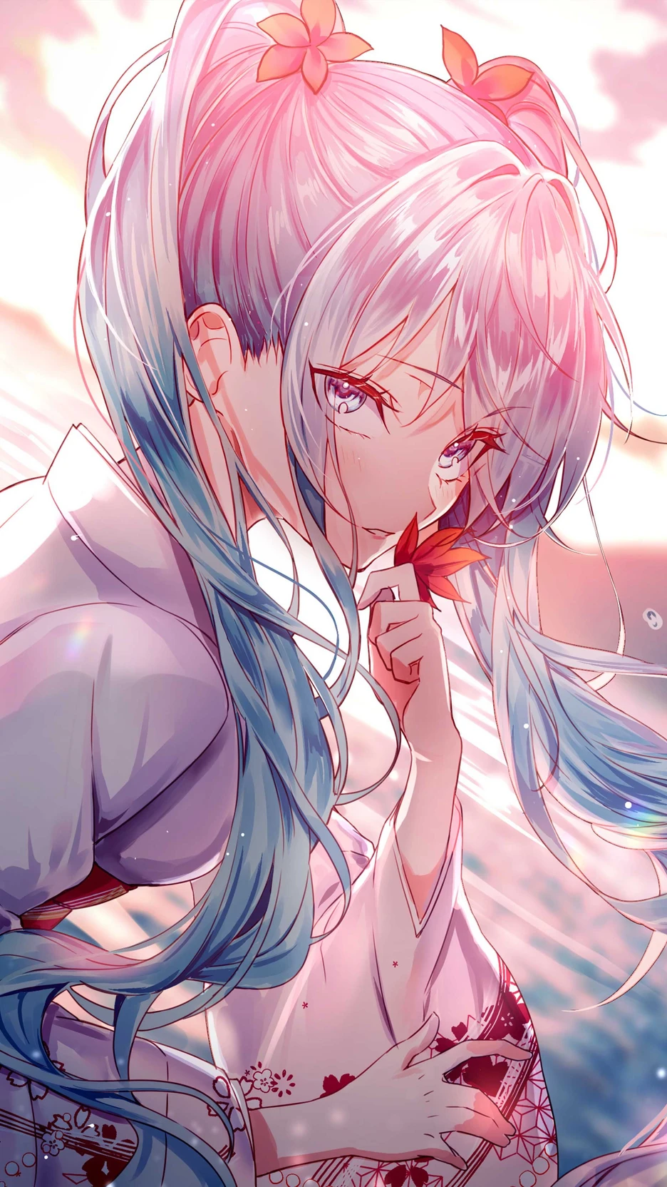Anabel Namida thumbnail