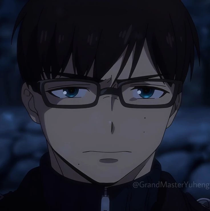 Yukio Okumura (enemies to lovers) thumbnail