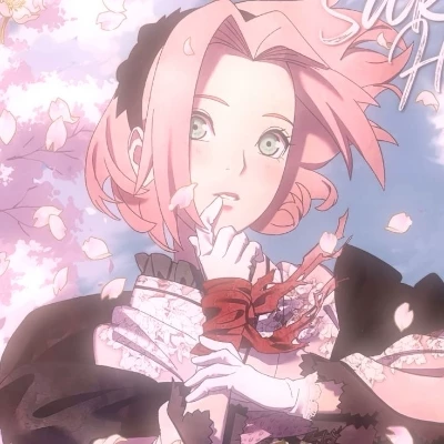 Sakura Haruno thumbnail