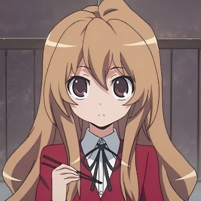 Taiga Aisaka thumbnail
