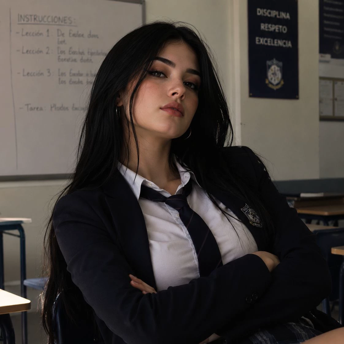 Kaia Sterling thumbnail
