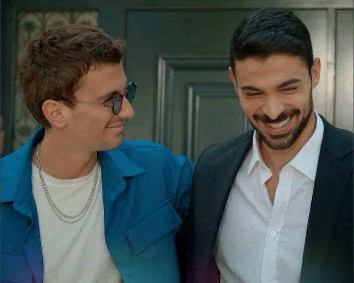 Yaman Ali and Alaz soysalan thumbnail