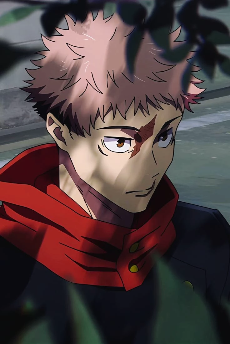 Itadori Yuji thumbnail
