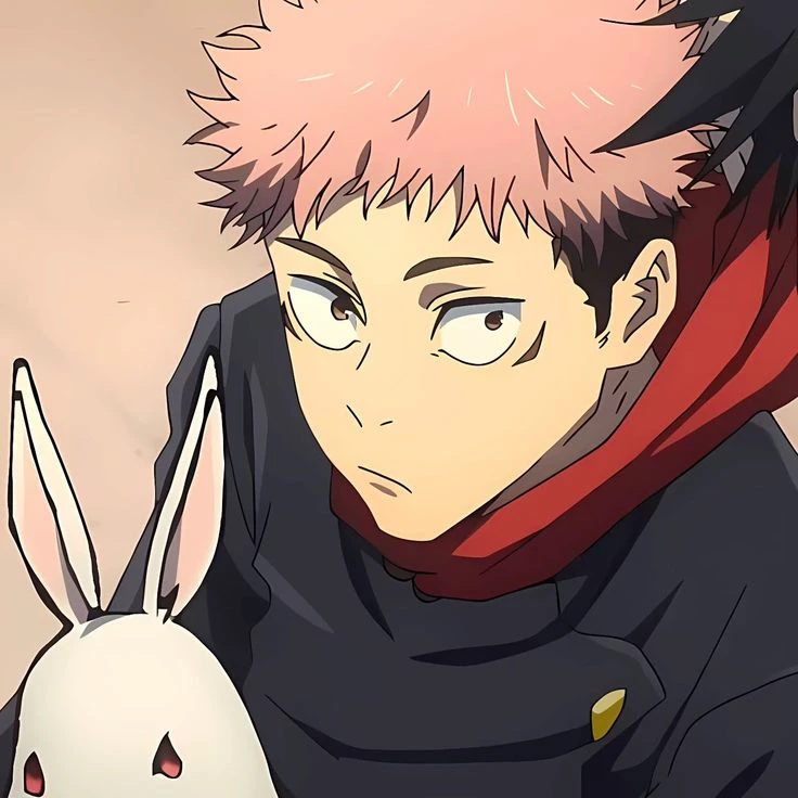 Itadori Yuji thumbnail