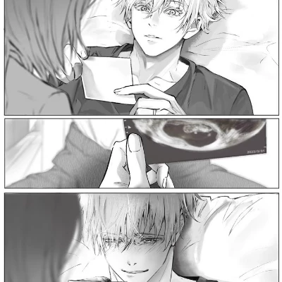 Gojo satoru thumbnail