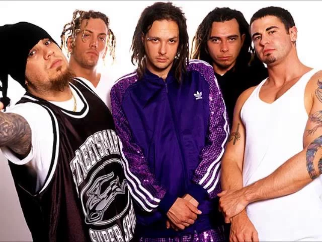 Korn - 1999 thumbnail
