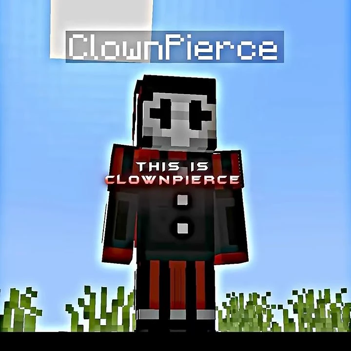 clownpirce thumbnail