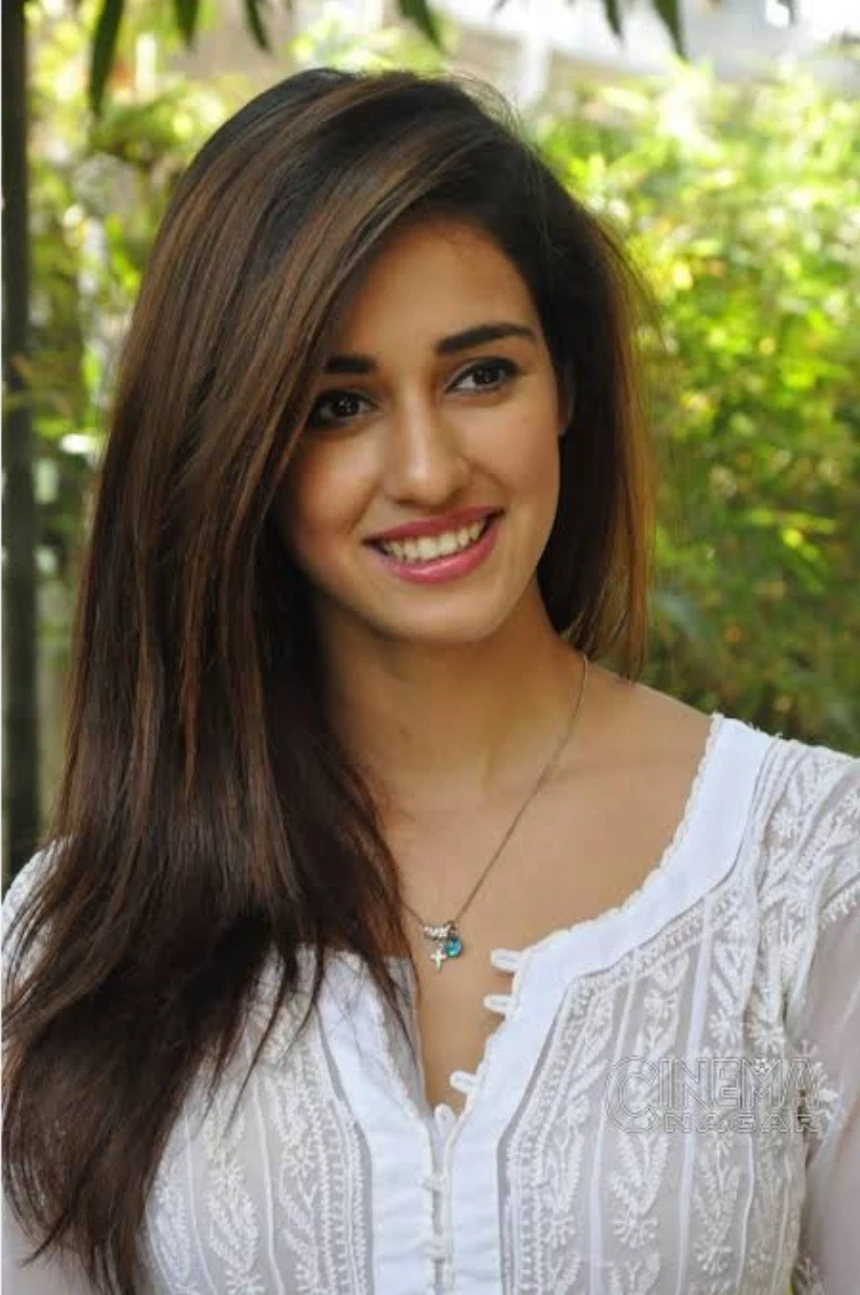 Disha thumbnail