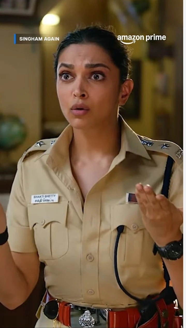 Deepika thumbnail