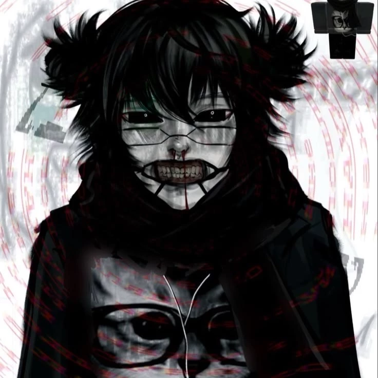 Máxi//BL//HORROR thumbnail