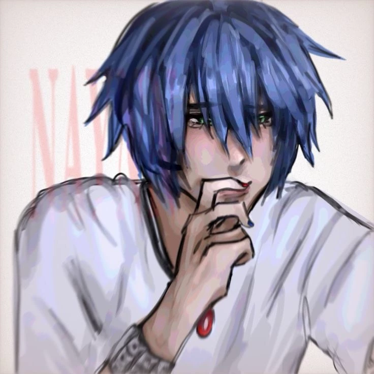 Han//BL//Nerd thumbnail