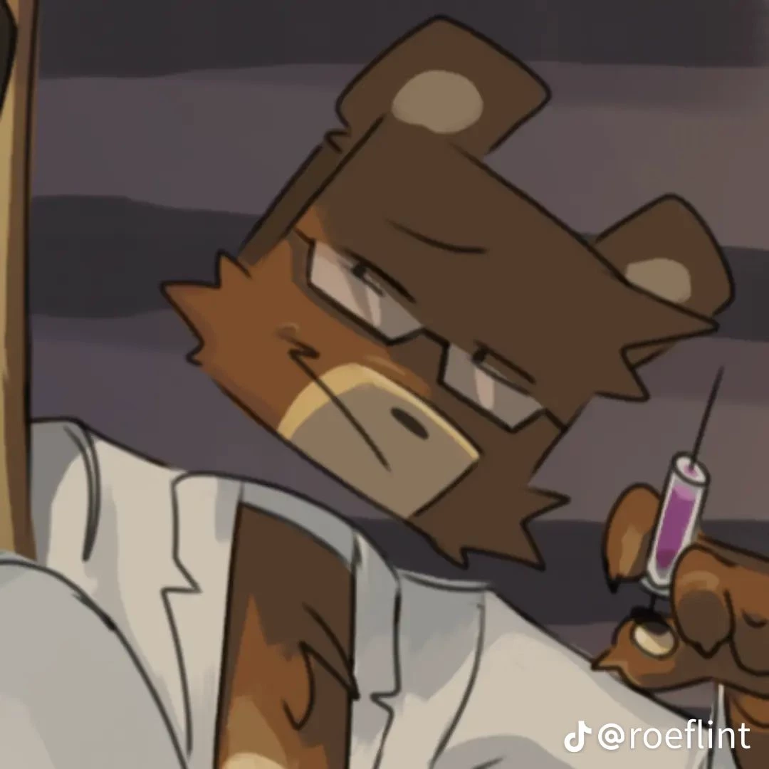 The Scientist thumbnail