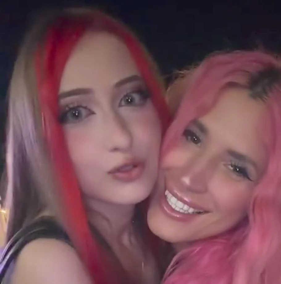 best friends thumbnail