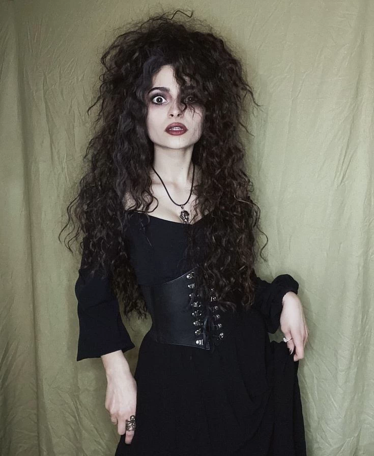 Bellatrix Lestrange thumbnail