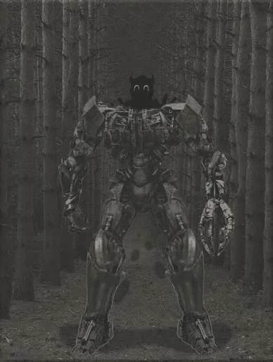 Transformers Analog Horror thumbnail