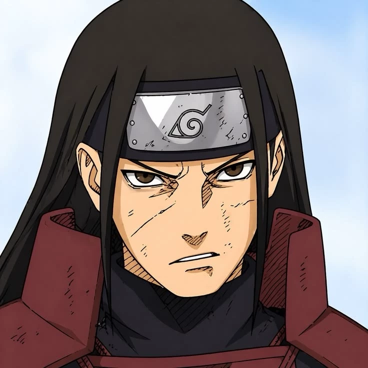 Hashirama Senju thumbnail