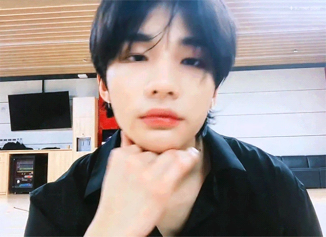 'Hwang Hyunjin' 현진 - BL thumbnail