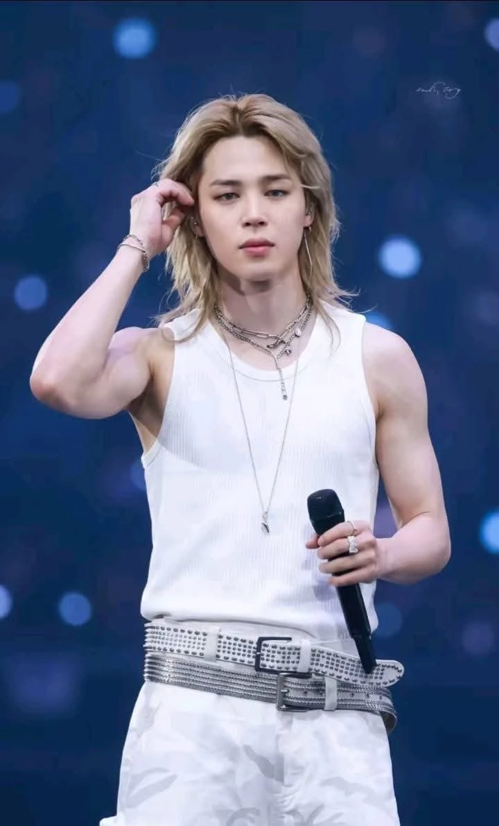 Park Jimin thumbnail