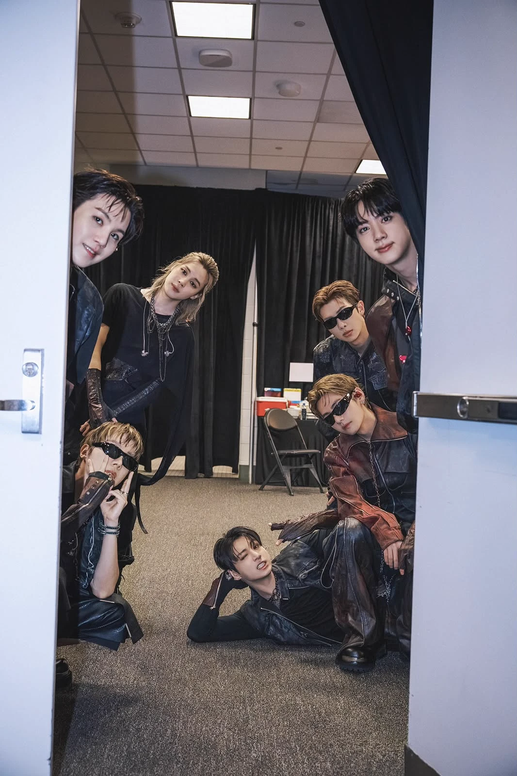 BTS thumbnail