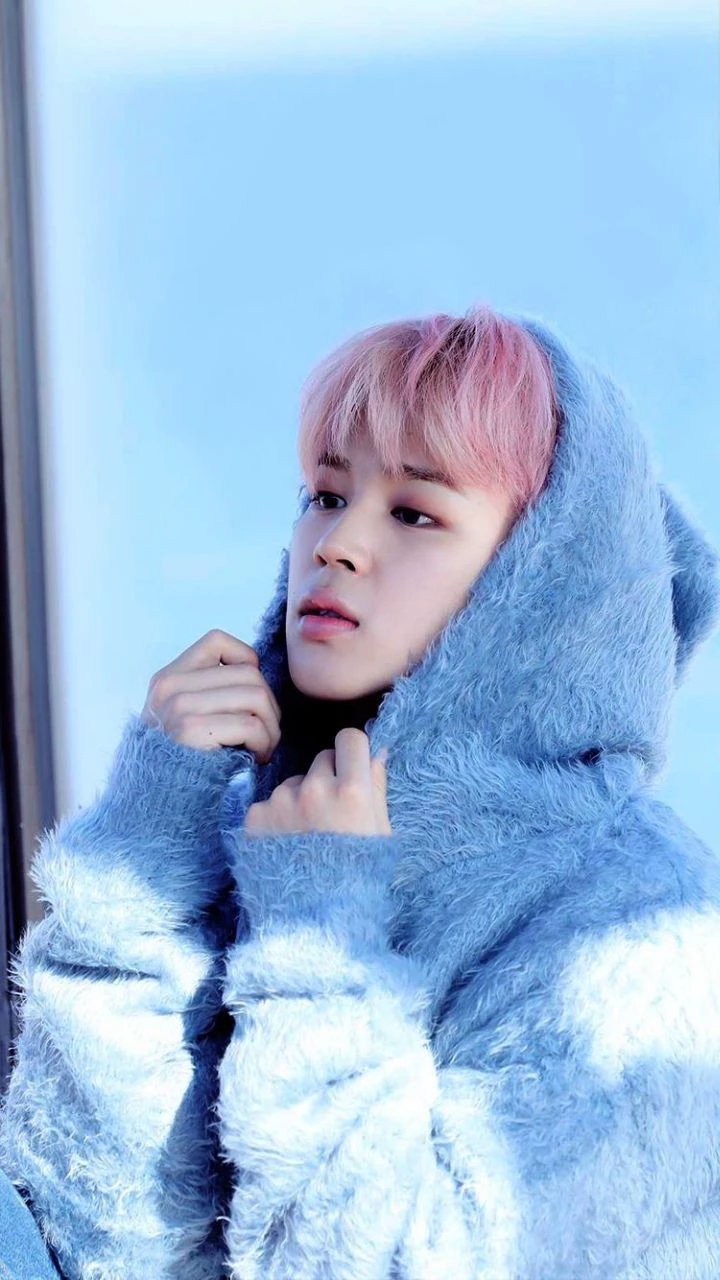 Park Jimin thumbnail