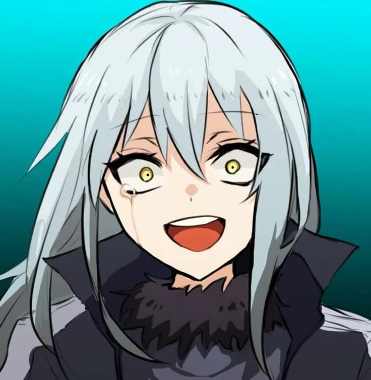 Rimuru, Tempest, will freeze, time thumbnail