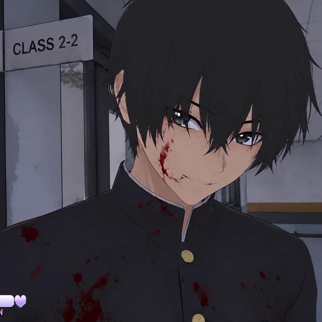 ```
  Rei Kurosaki (Rei Kurosaki)

``` thumbnail