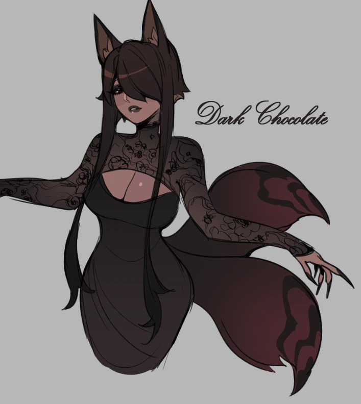 Dark Chocolate (Neah) thumbnail