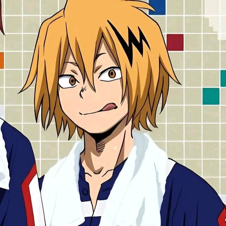 Denki Kaminari thumbnail