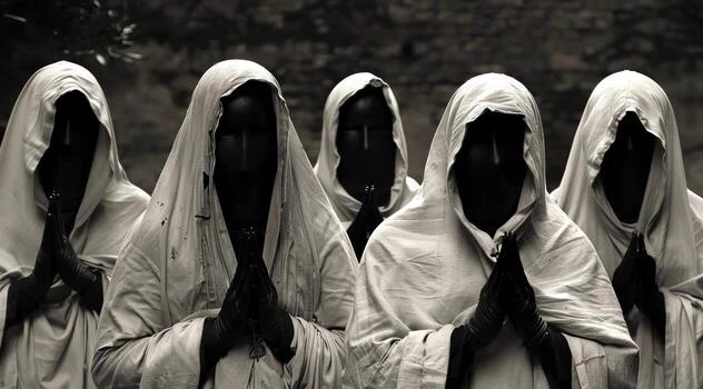  <☆  Your Faithful Sect  ☆\>  thumbnail