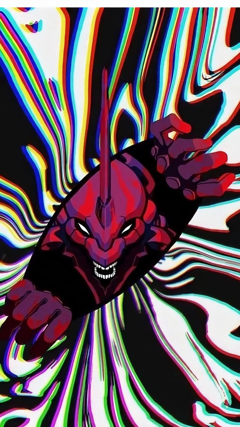 BlackStarNeon-Alternative Universe thumbnail