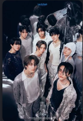 Stray Kids thumbnail