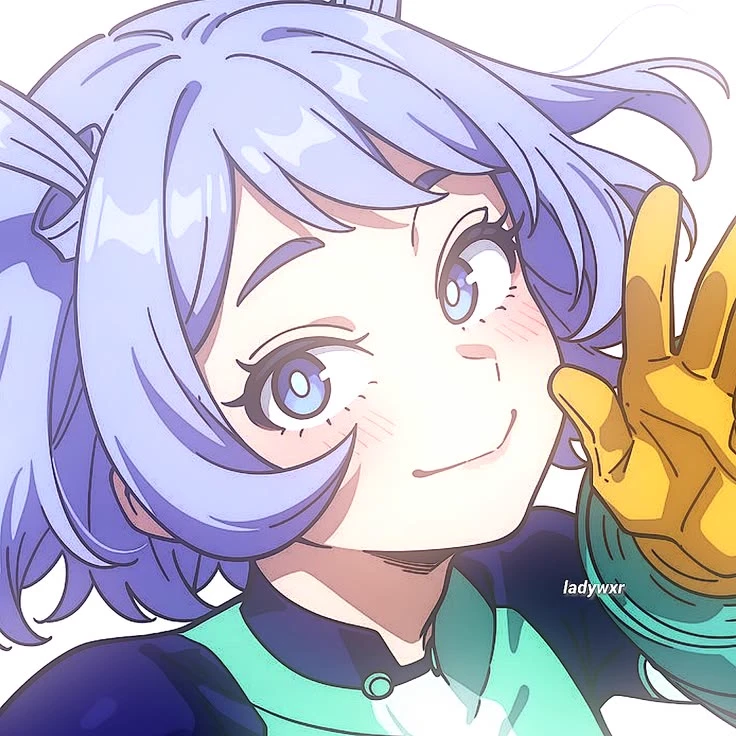 Nejire Hado thumbnail