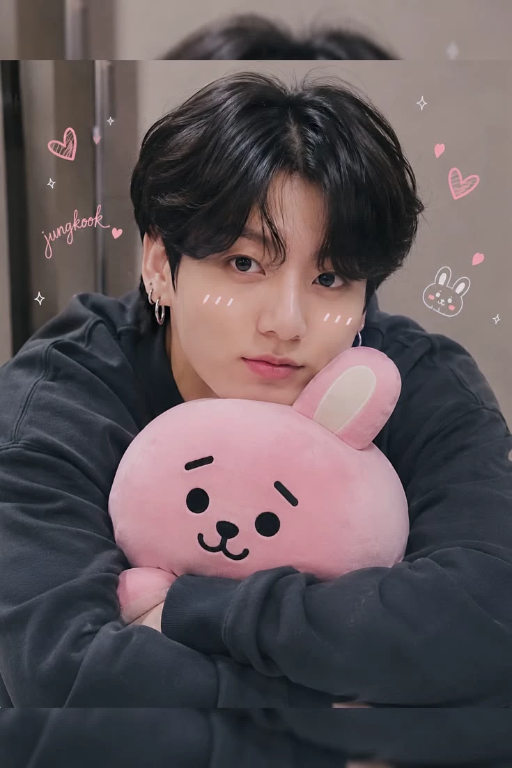 Jeon Jungkook thumbnail