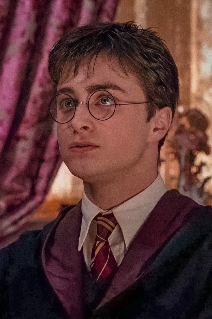 Harry Potter thumbnail