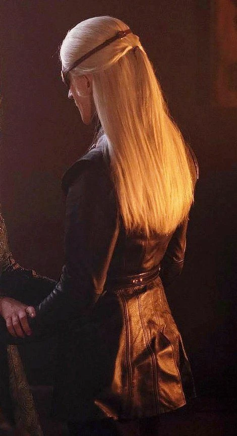 Aemond Targaryen thumbnail